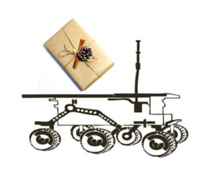 Gift rover Gift rover
