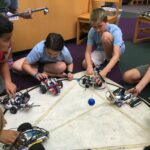 Robot Wars Robot Wars