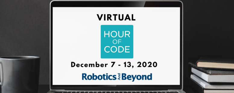 Virtual Hour of Code 2020